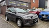 Jeep Compass Compass 1.3 Turbo 4x2 Longitude DDCT thumbnail