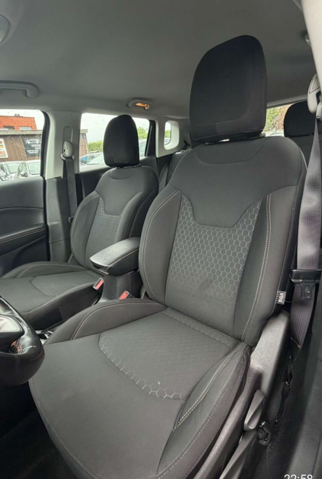 Jeep Compass Compass 1.3 Turbo 4x2 Longitude DDCT