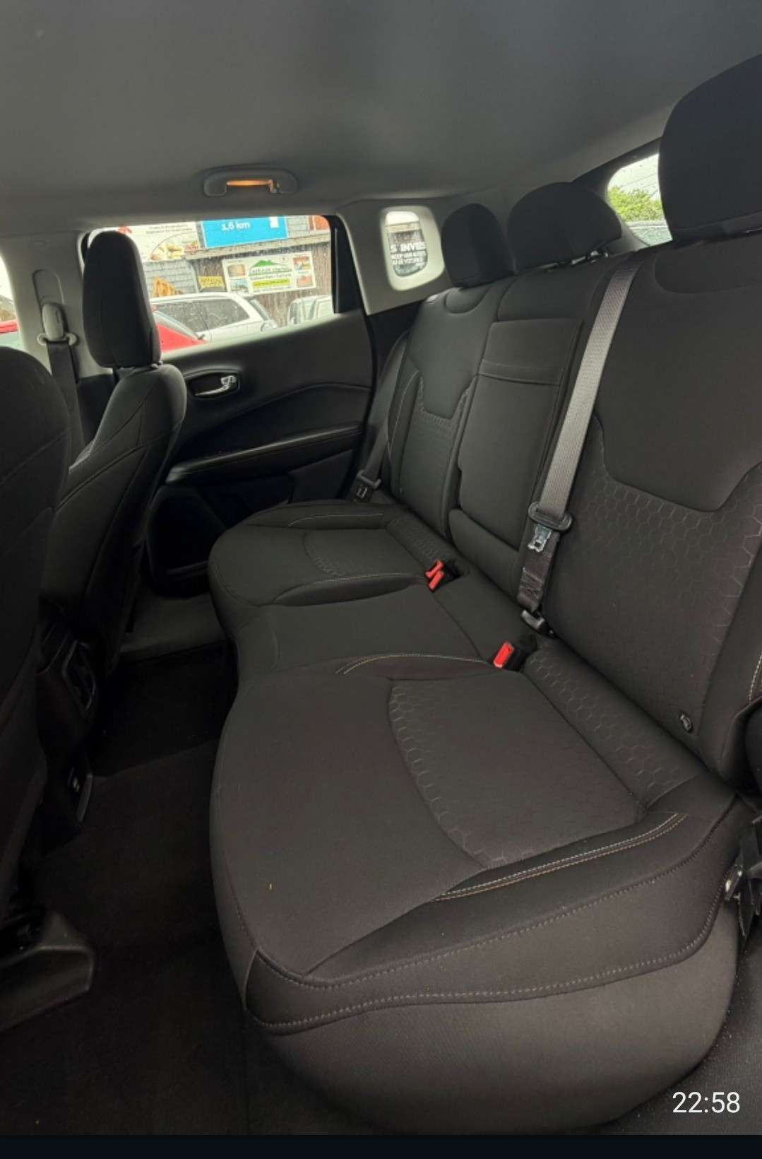 Jeep Compass Compass 1.3 Turbo 4x2 Longitude DDCT