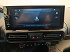 Peugeot Partner III Taille M 650kg BlueHDi 100 S&S BVM6 thumbnail