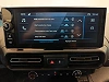 Peugeot Partner III Taille M 650kg BlueHDi 100 S&S BVM6 thumbnail