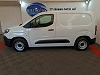 Peugeot Partner III Taille M 650kg BlueHDi 100 S&S BVM6 thumbnail