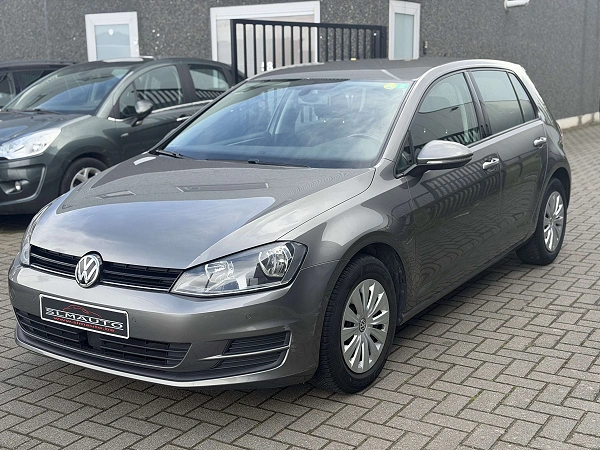 Volkswagen Golf Trendline Business
