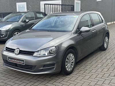 Volkswagen Golf Trendline Business