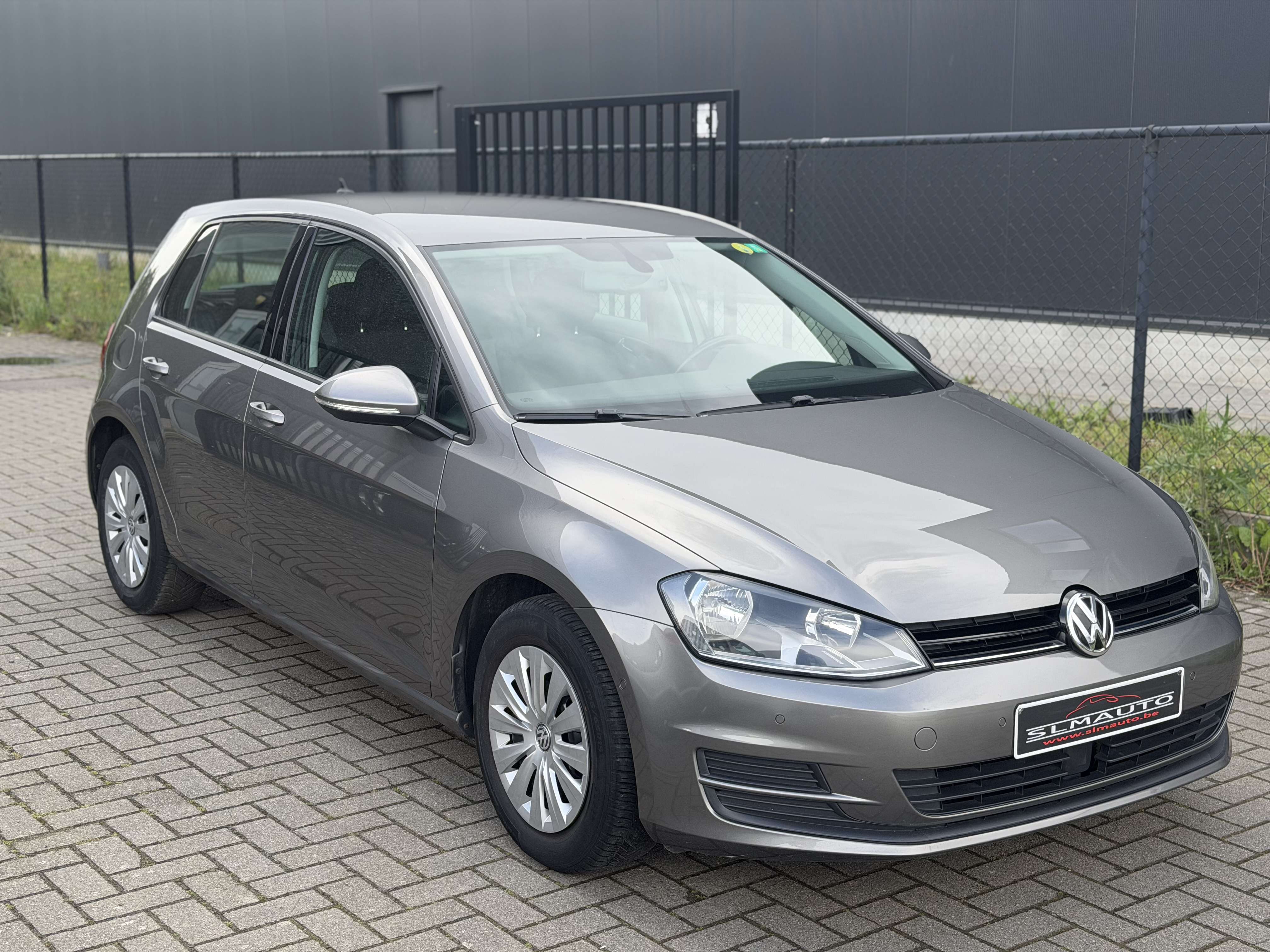 Volkswagen Golf Trendline Business
