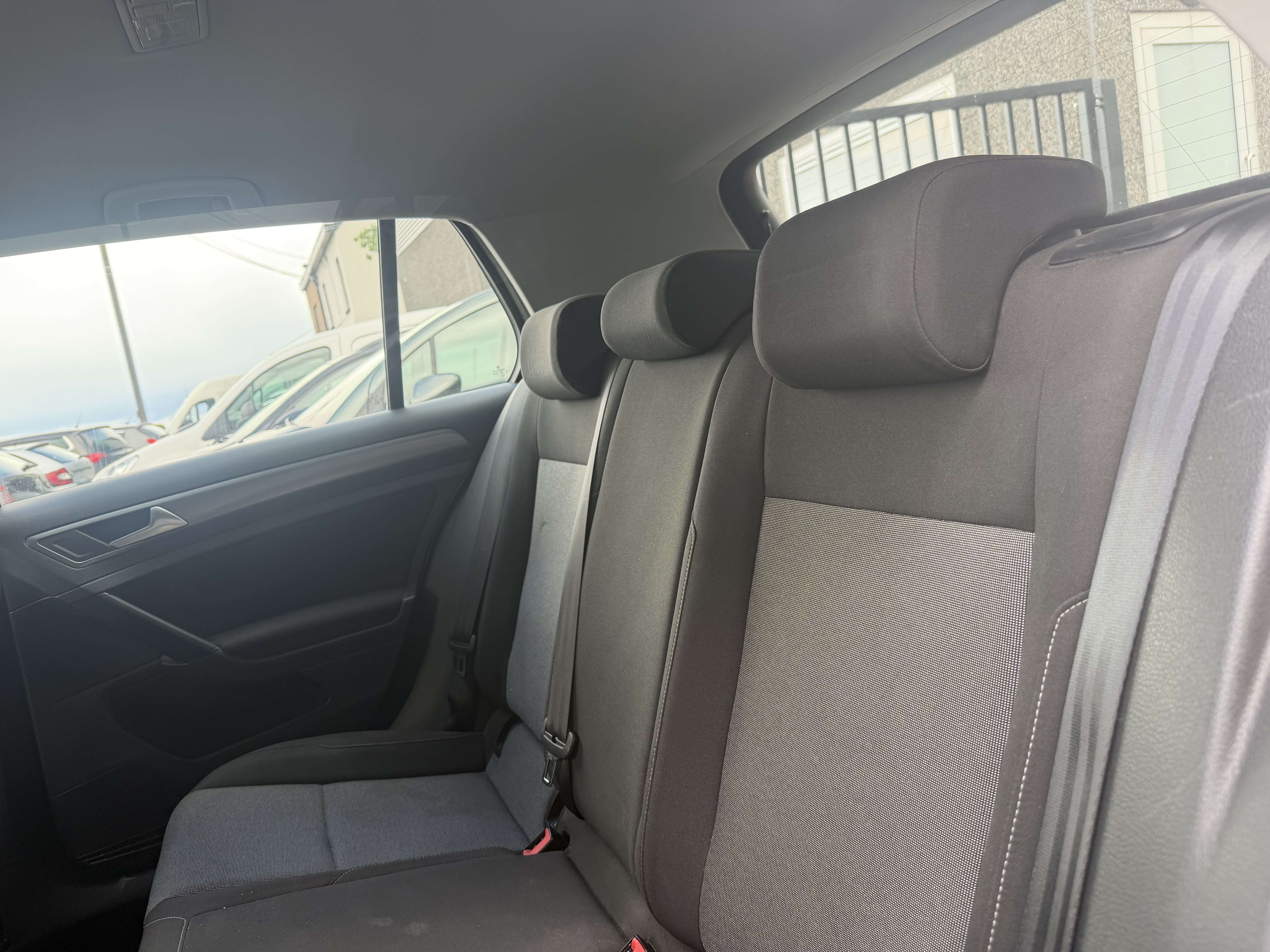 Volkswagen Golf Trendline Business