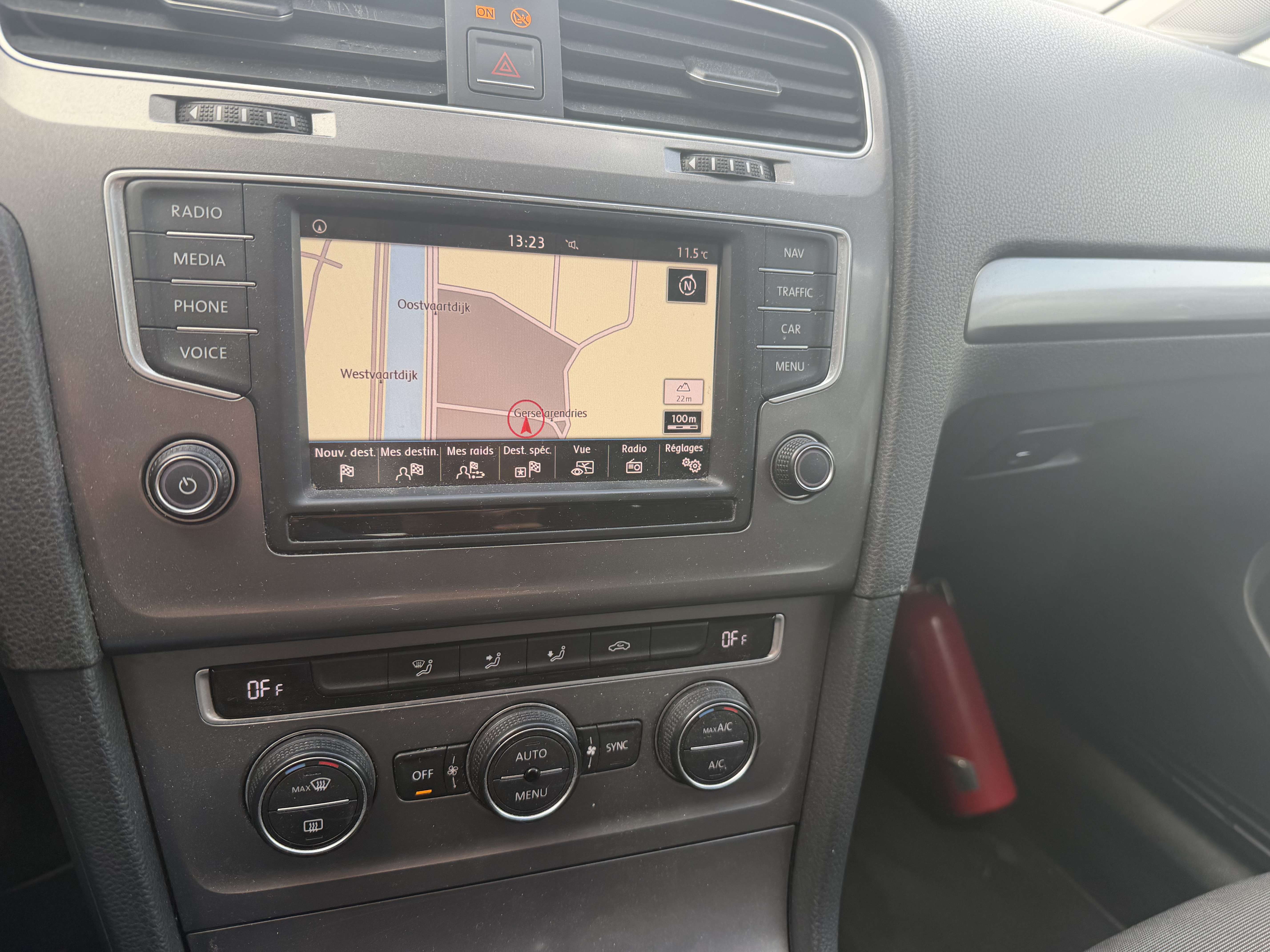 Volkswagen Golf Trendline Business
