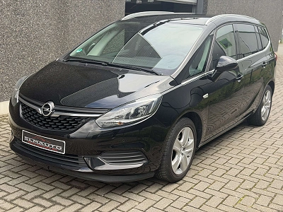Opel Zafira Tourer 1.4 Turbo 120 ch Start/Stop EcoFlex 5 Places