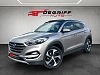 Hyundai Tucson 1.7 CRDi 141 2WD DCT-7 Executive thumbnail