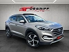 Hyundai Tucson 1.7 CRDi 141 2WD DCT-7 Executive thumbnail