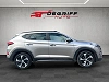 Hyundai Tucson 1.7 CRDi 141 2WD DCT-7 Executive thumbnail