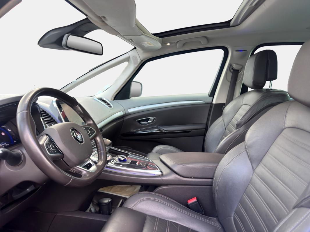 Renault Espace V dCi 160 Energy Twin Turbo Intens EDC