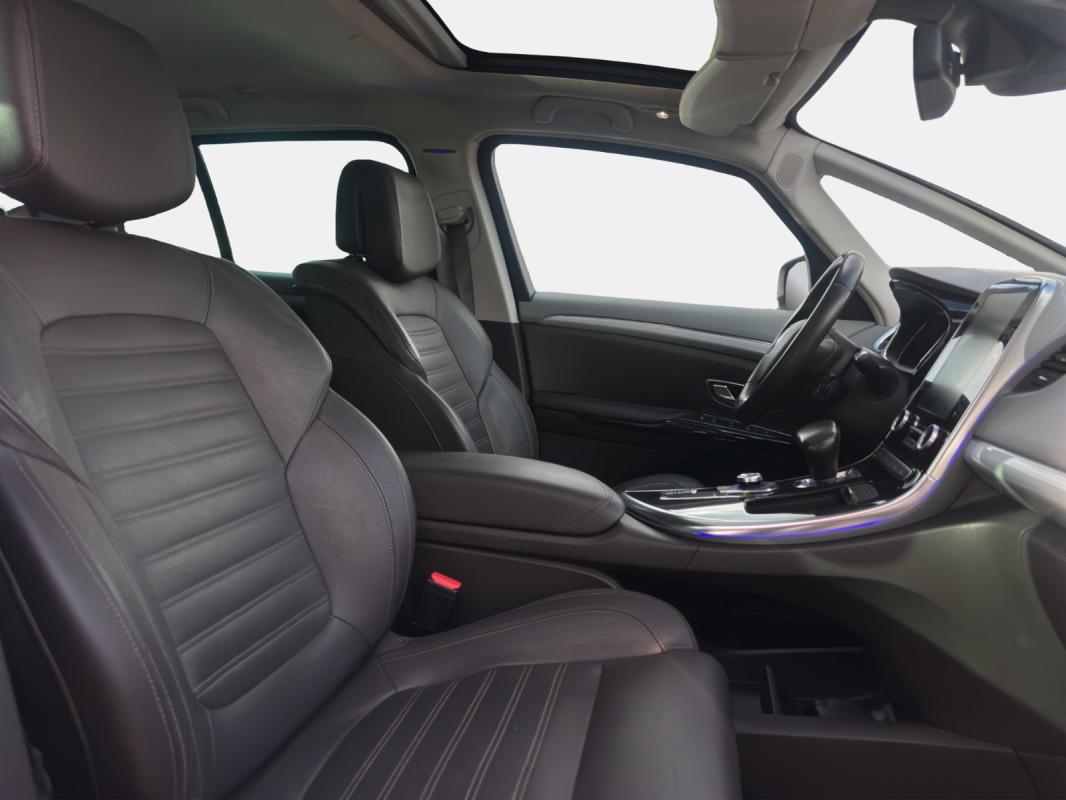 Renault Espace V dCi 160 Energy Twin Turbo Intens EDC