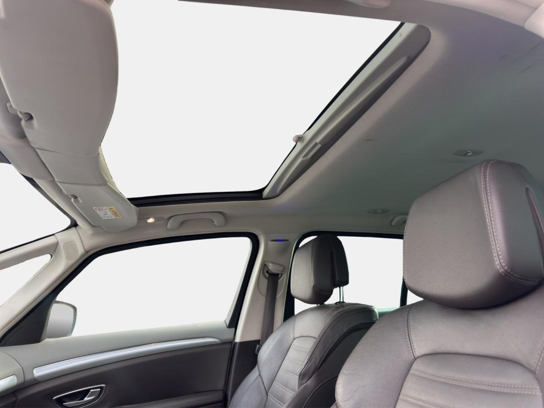 Renault Espace V dCi 160 Energy Twin Turbo Intens EDC