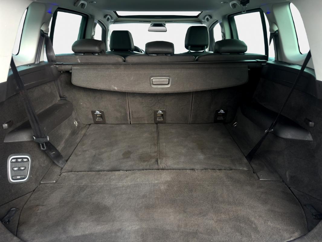 Renault Espace V dCi 160 Energy Twin Turbo Intens EDC