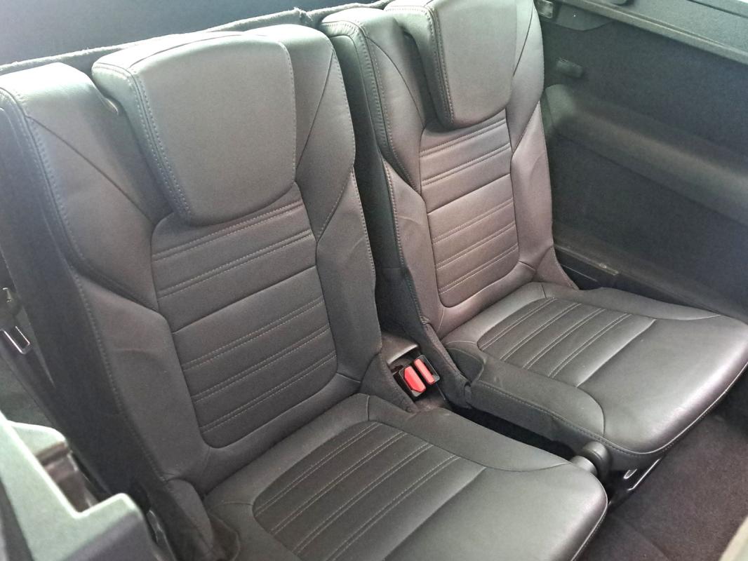 Renault Espace V dCi 160 Energy Twin Turbo Intens EDC