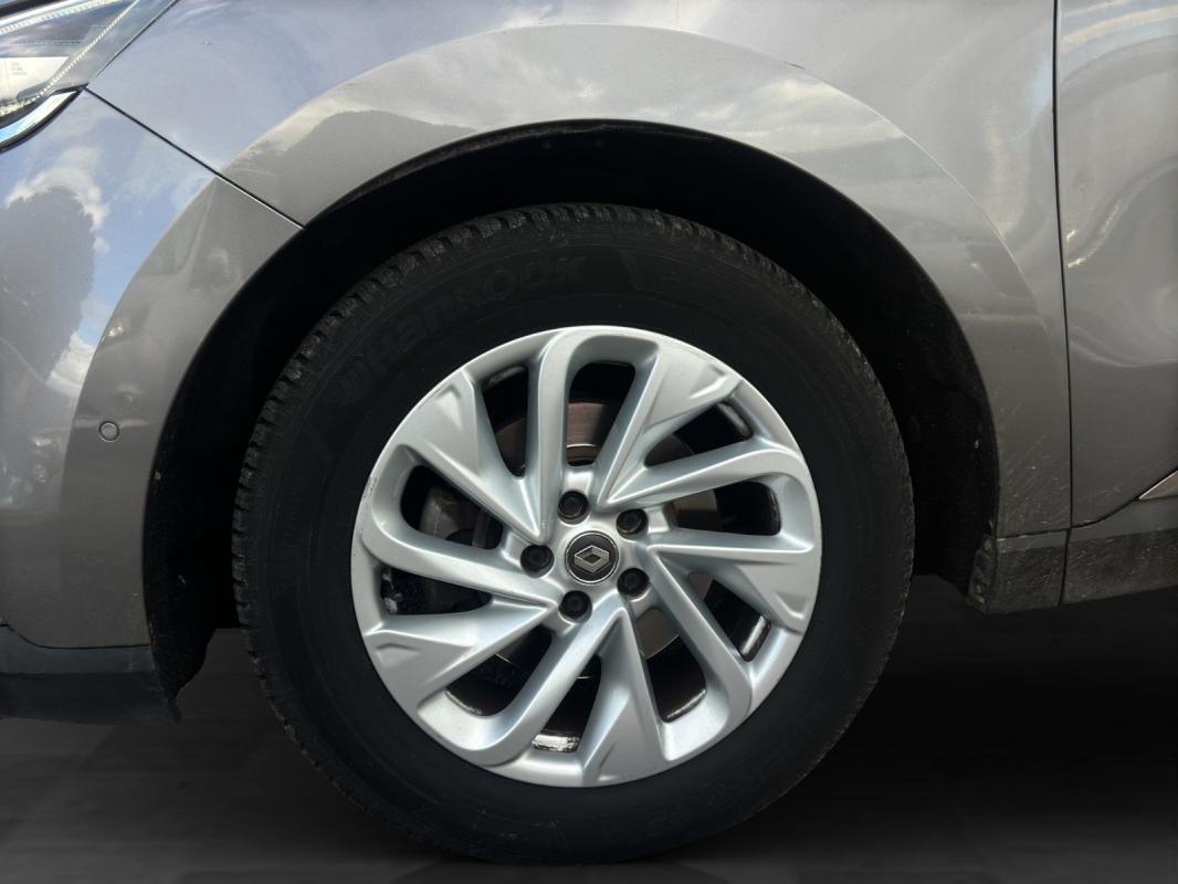 Renault Espace V dCi 160 Energy Twin Turbo Intens EDC