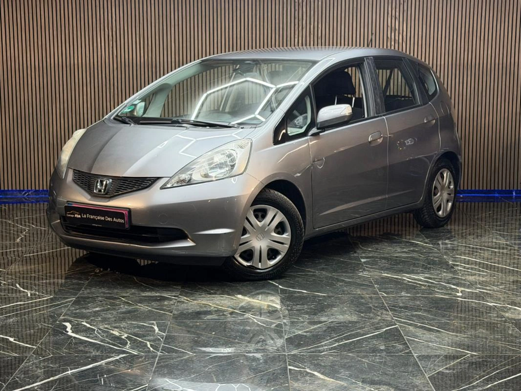 Honda Jazz 1.4 i COMFORT