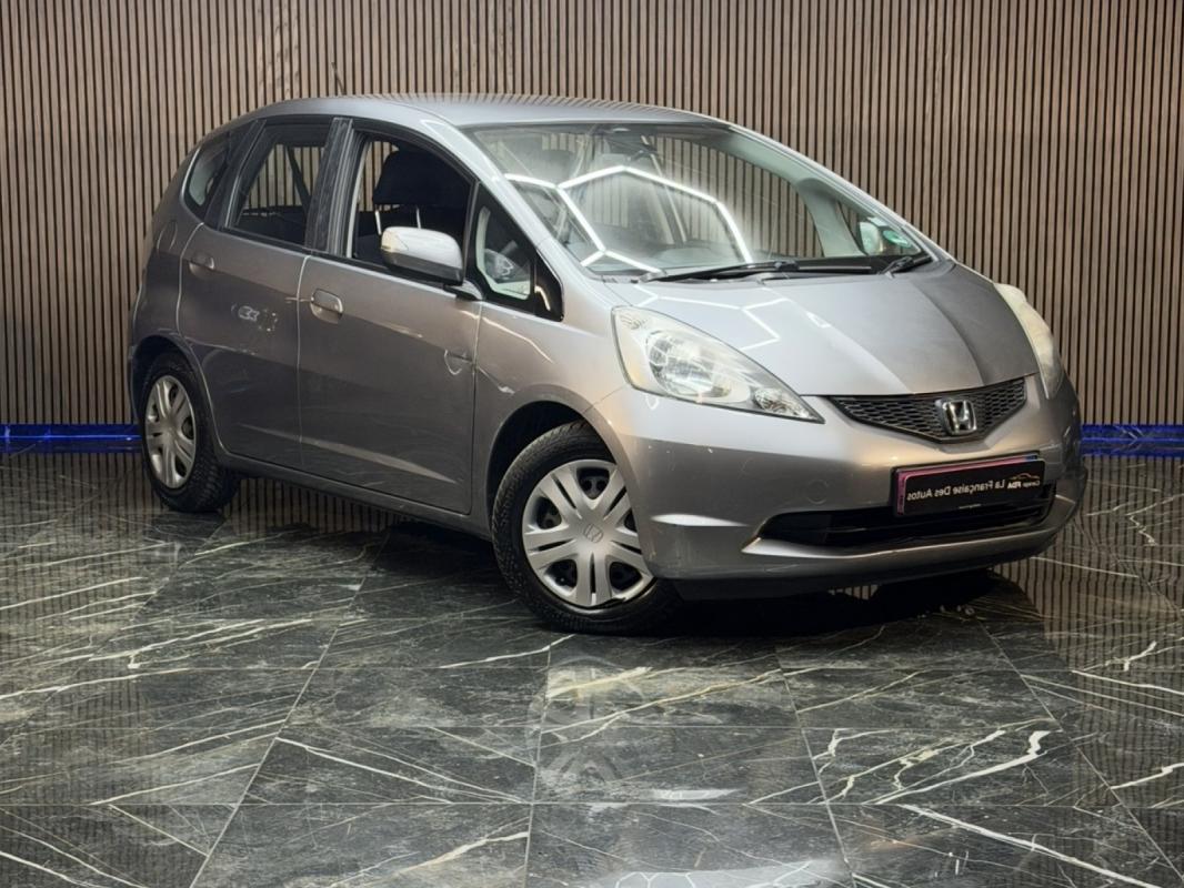 Honda Jazz 1.4 i COMFORT