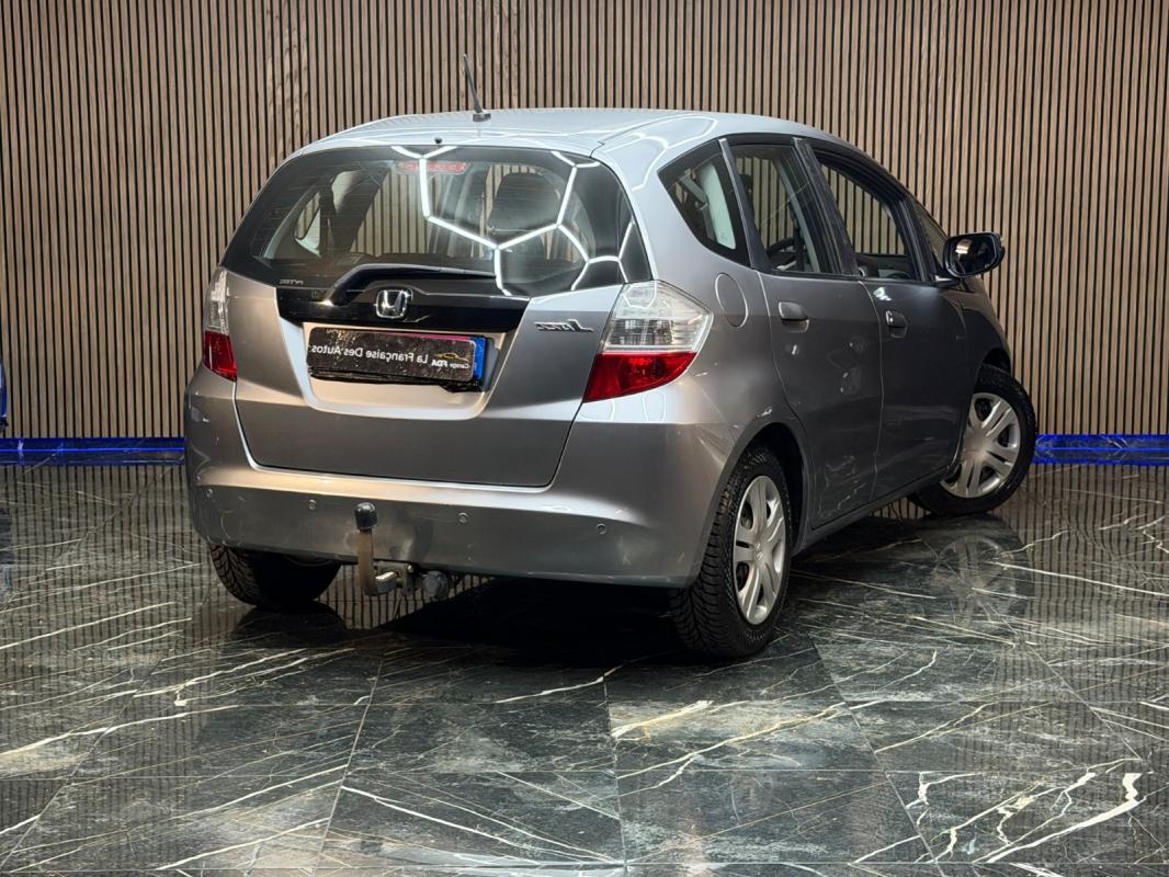 Honda Jazz 1.4 i COMFORT