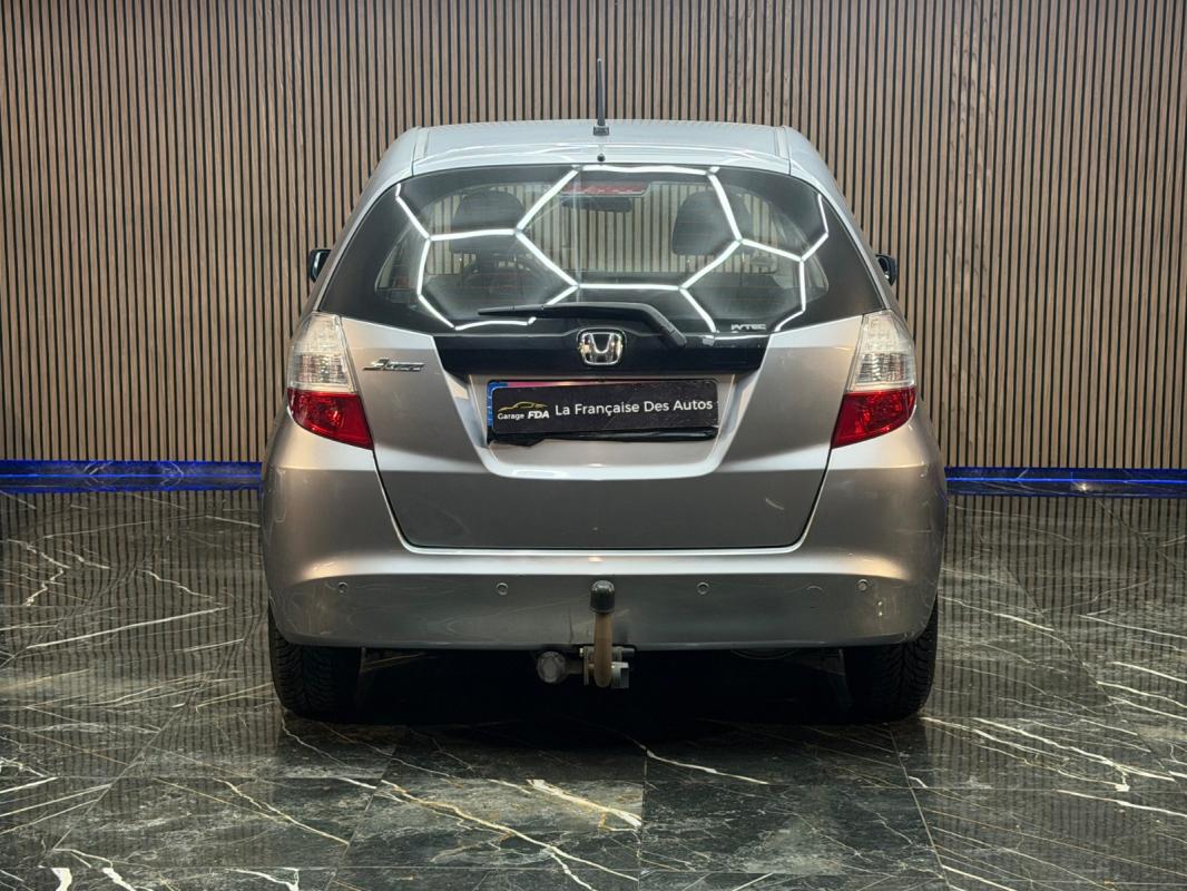 Honda Jazz 1.4 i COMFORT