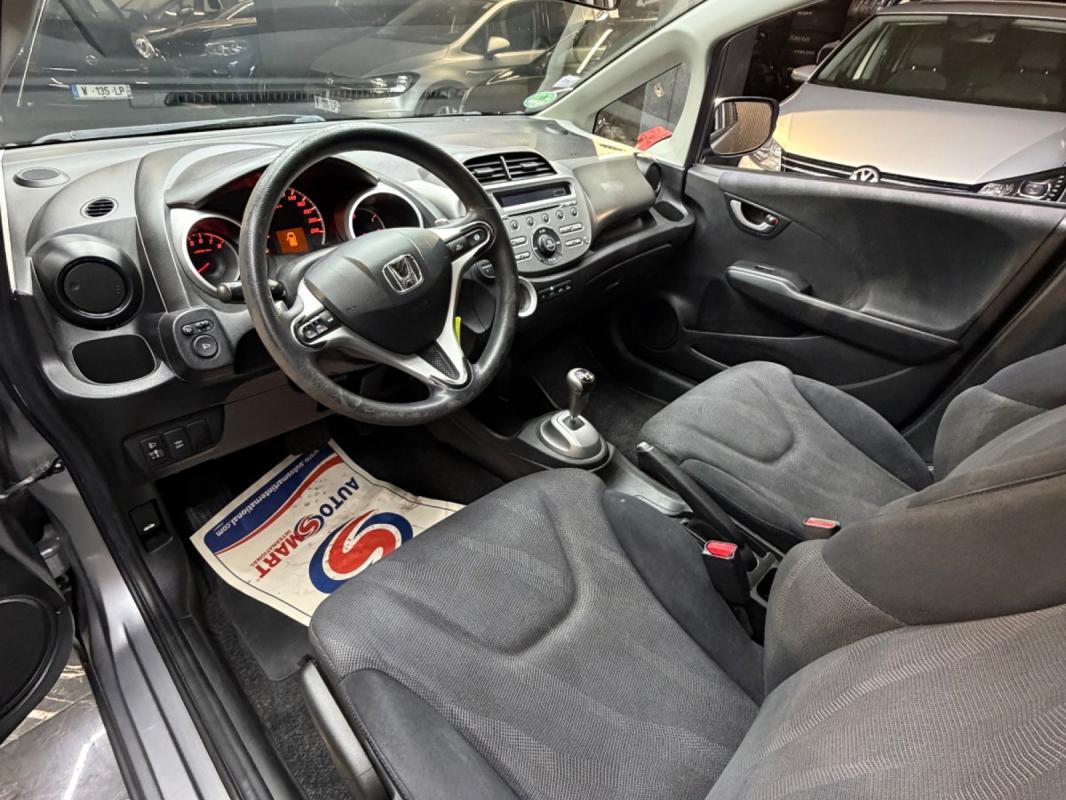 Honda Jazz 1.4 i COMFORT