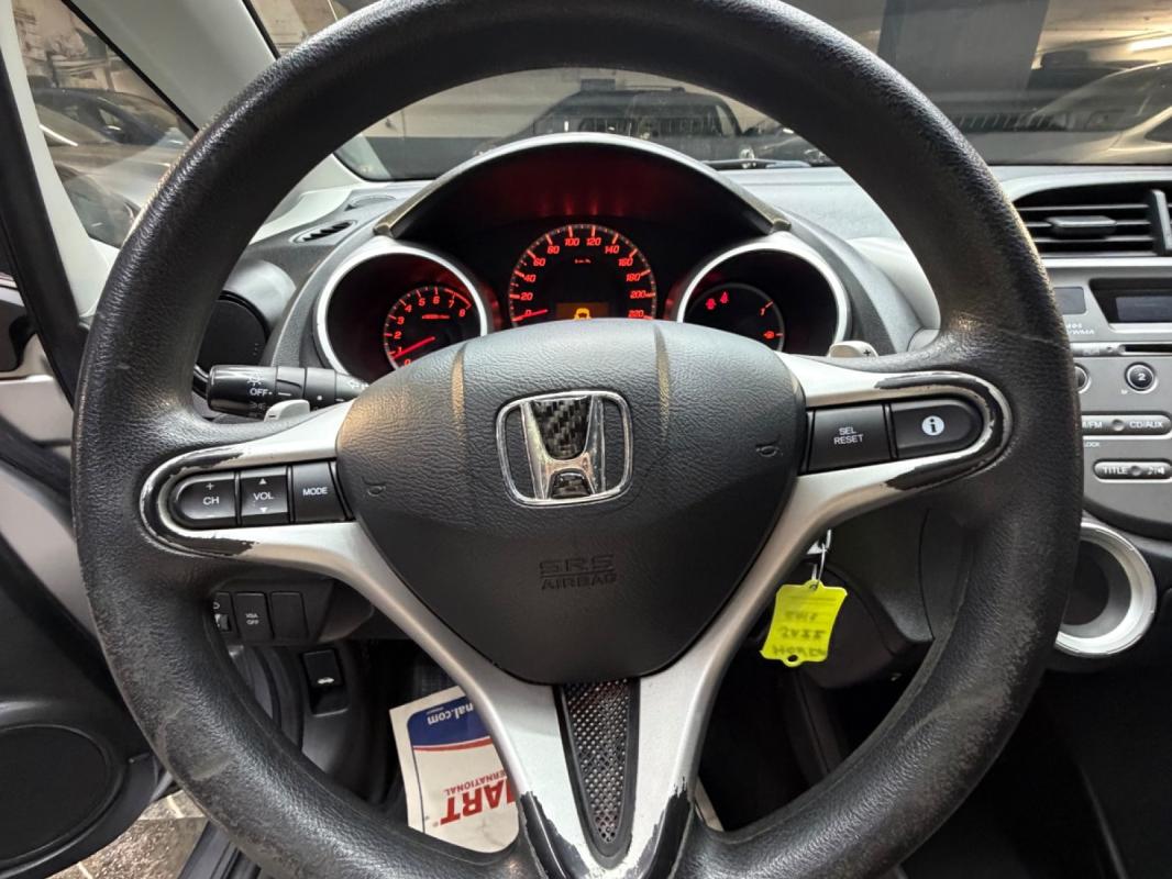 Honda Jazz 1.4 i COMFORT