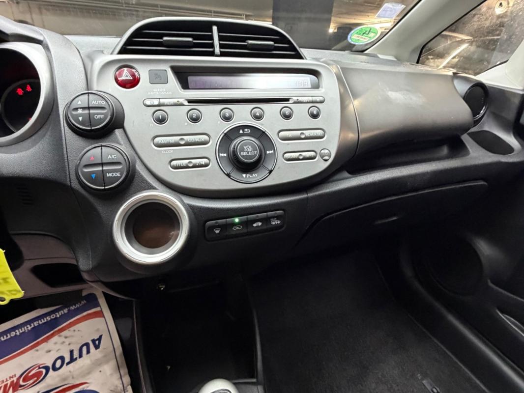 Honda Jazz 1.4 i COMFORT