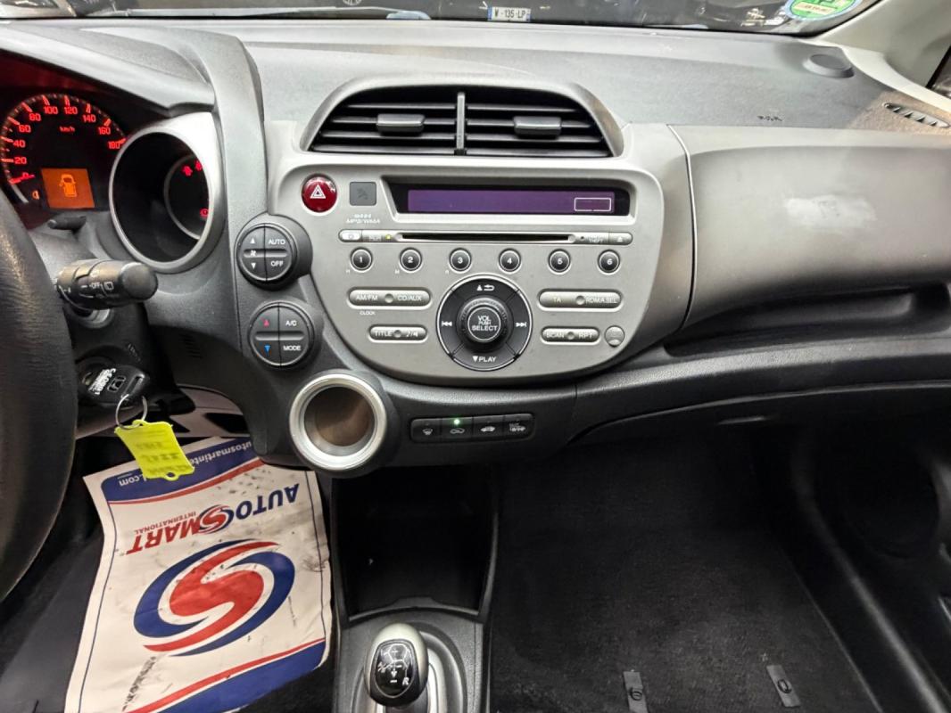 Honda Jazz 1.4 i COMFORT