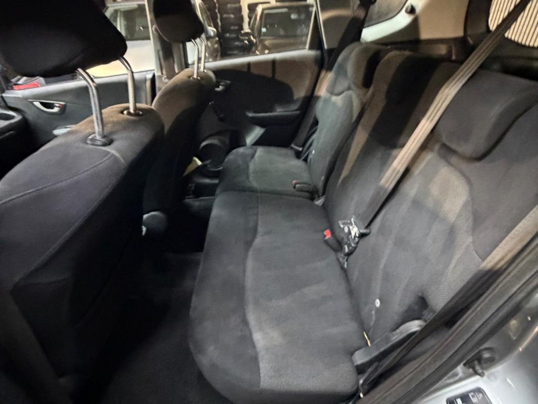 Honda Jazz 1.4 i COMFORT