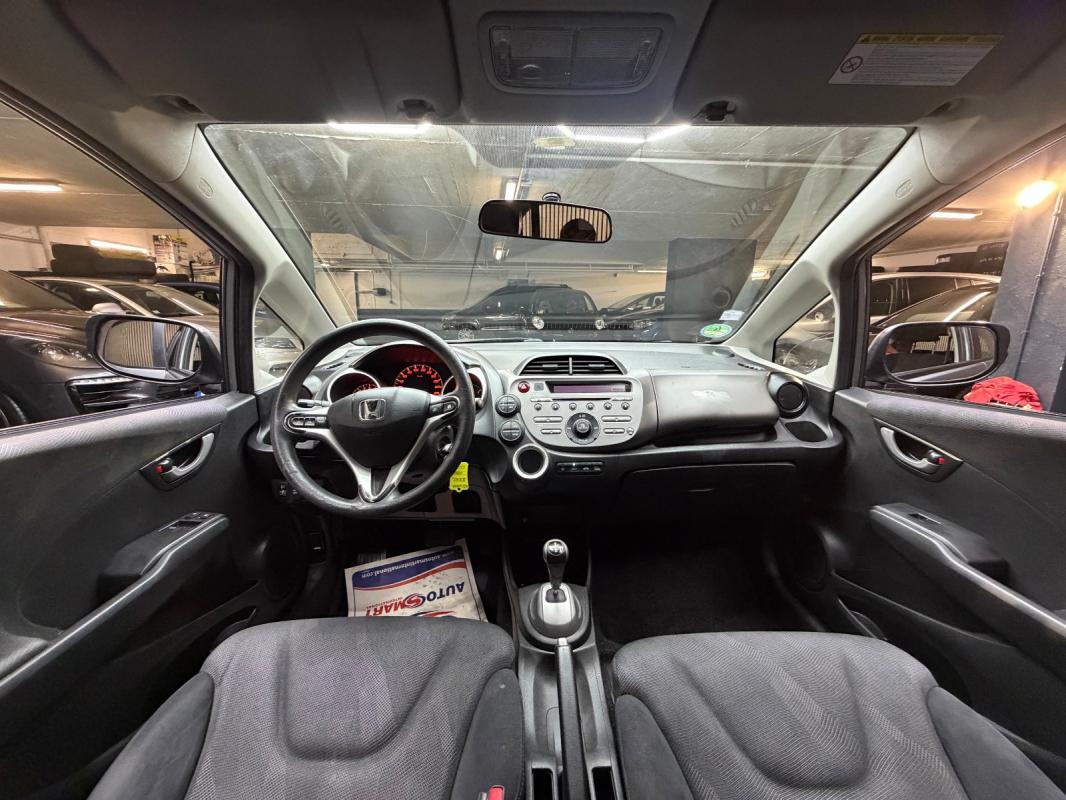 Honda Jazz 1.4 i COMFORT