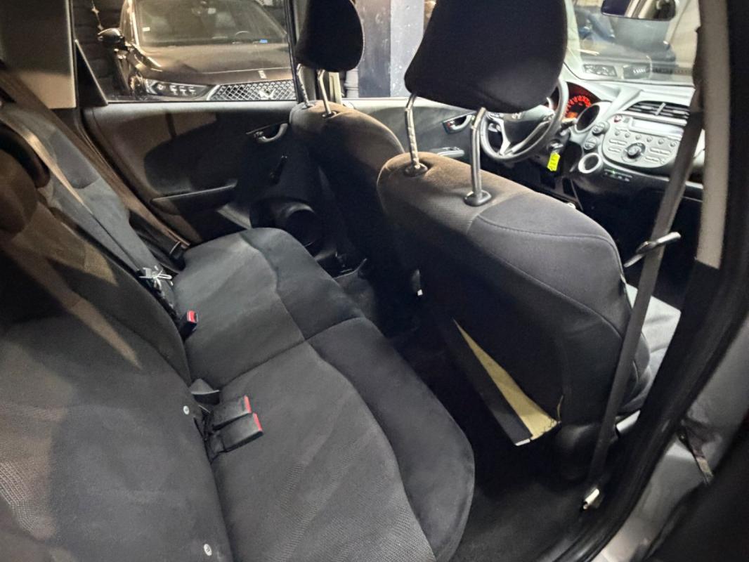 Honda Jazz 1.4 i COMFORT