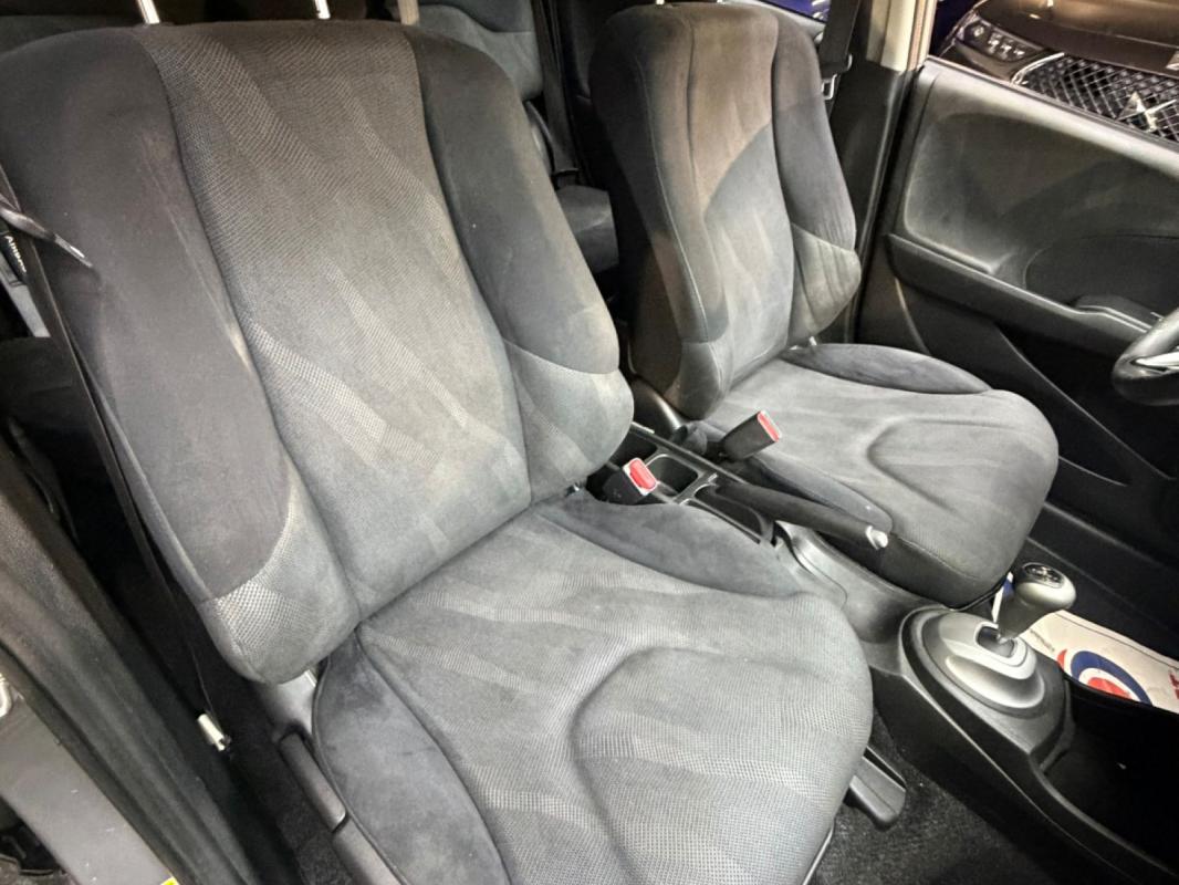 Honda Jazz 1.4 i COMFORT