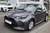 Mazda MAZDA 2 HYBRID 1.5 HYBRID 116CH PURE thumbnail