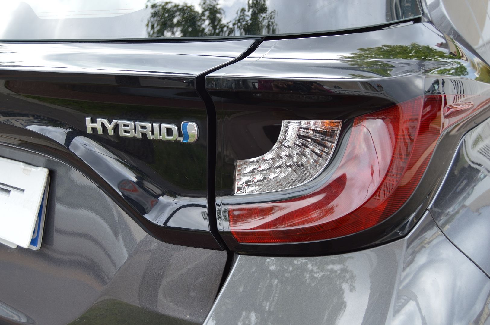 Mazda MAZDA 2 HYBRID 1.5 HYBRID 116CH PURE
