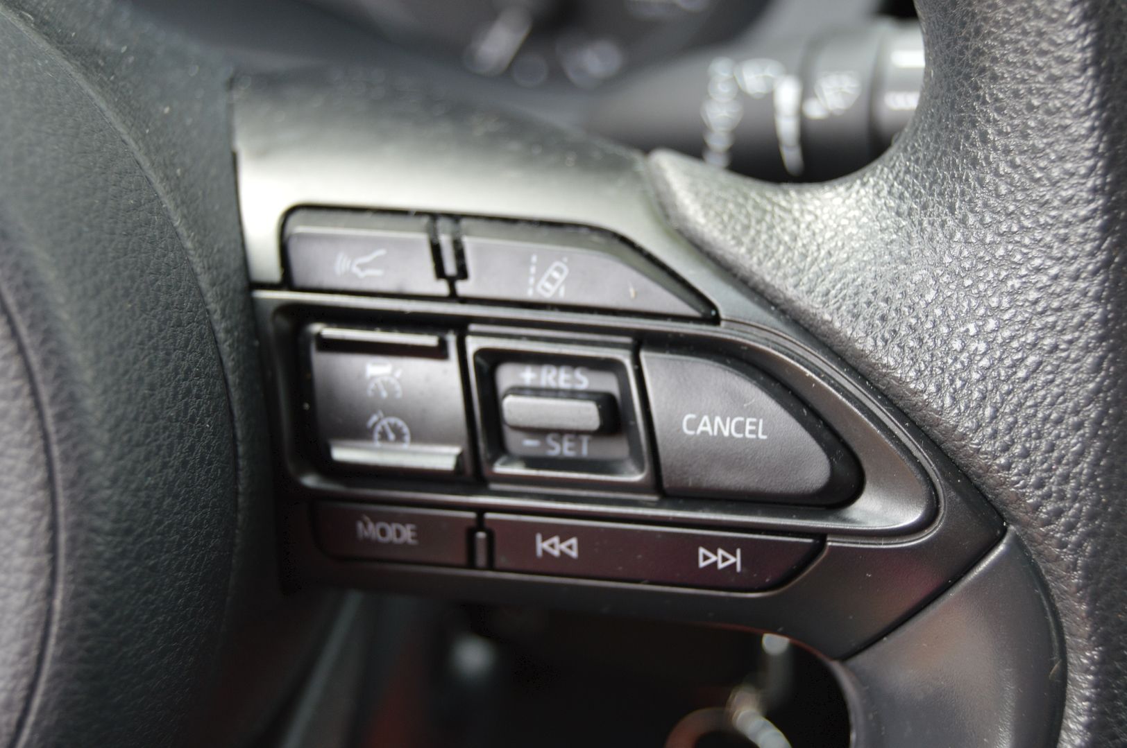 Mazda MAZDA 2 HYBRID 1.5 HYBRID 116CH PURE