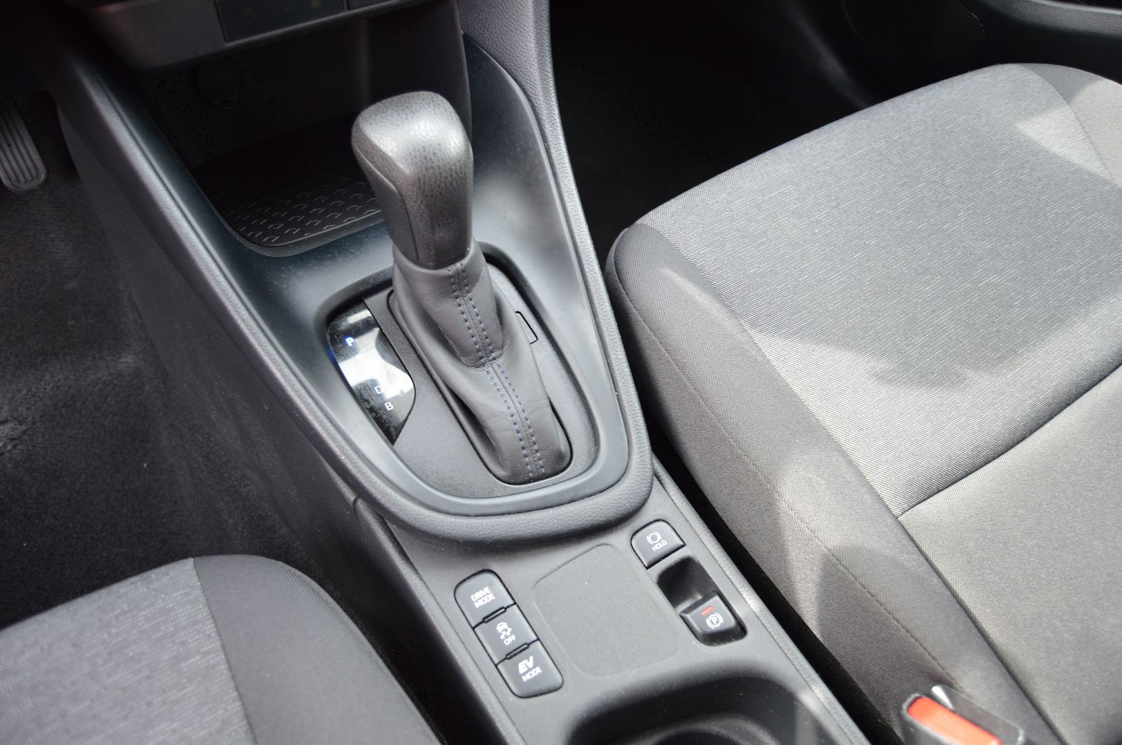 Mazda MAZDA 2 HYBRID 1.5 HYBRID 116CH PURE