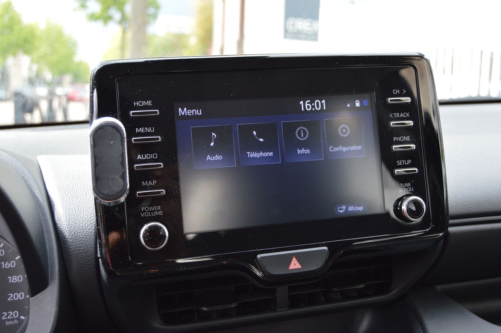 Mazda MAZDA 2 HYBRID 1.5 HYBRID 116CH PURE