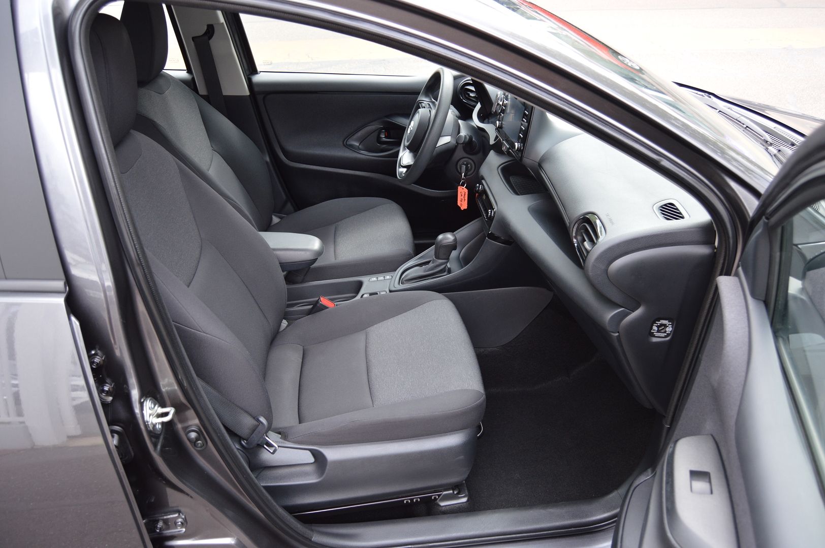 Mazda MAZDA 2 HYBRID 1.5 HYBRID 116CH PURE