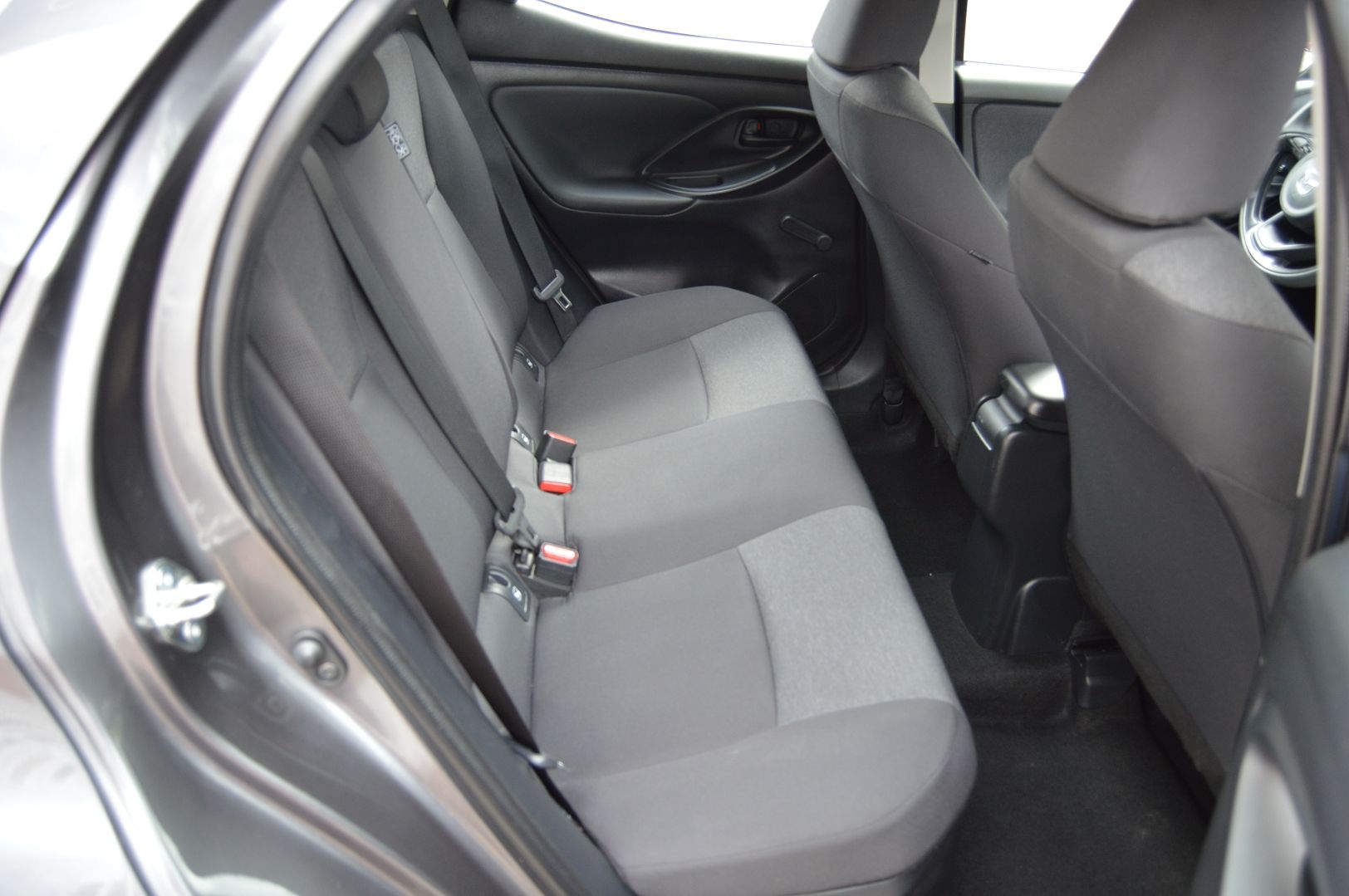 Mazda MAZDA 2 HYBRID 1.5 HYBRID 116CH PURE