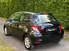 Toyota YARIS 69 VVT-I ACTIVE 3P * 2014 * 1ERE MAIN * GARANTIE thumbnail