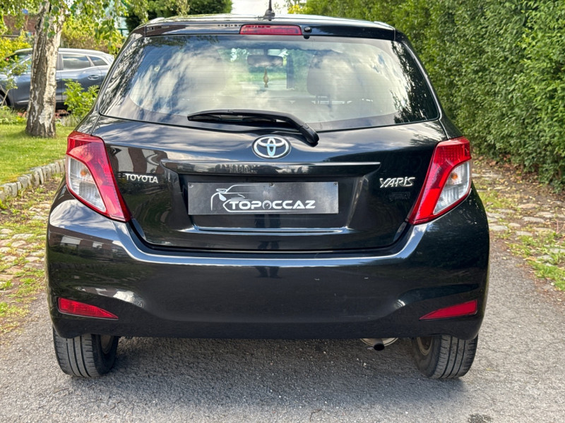 Toyota YARIS 69 VVT-I ACTIVE 3P * 2014 * 1ERE MAIN * GARANTIE