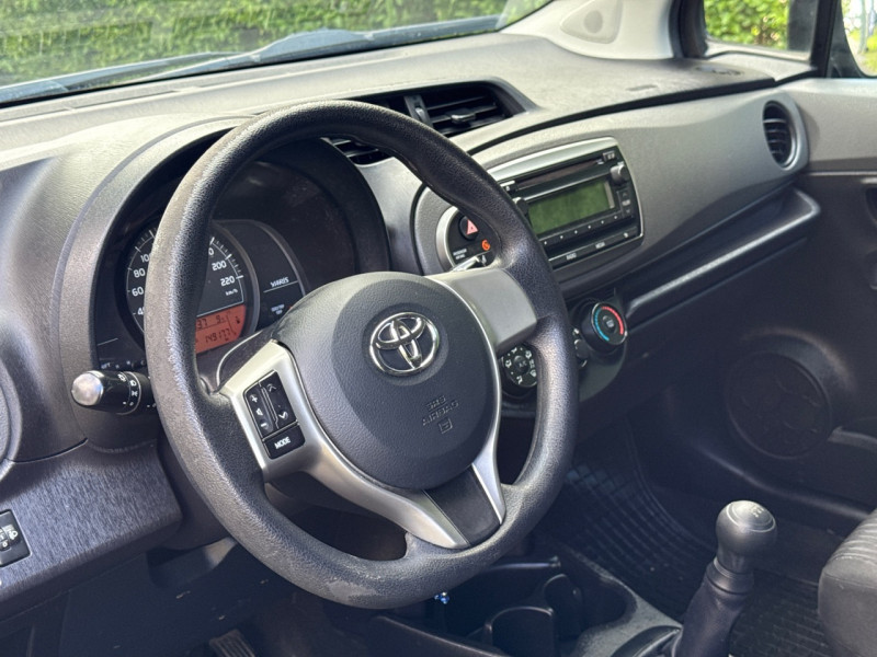 Toyota YARIS 69 VVT-I ACTIVE 3P * 2014 * 1ERE MAIN * GARANTIE