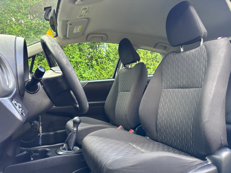 Toyota YARIS 69 VVT-I ACTIVE 3P * 2014 * 1ERE MAIN * GARANTIE