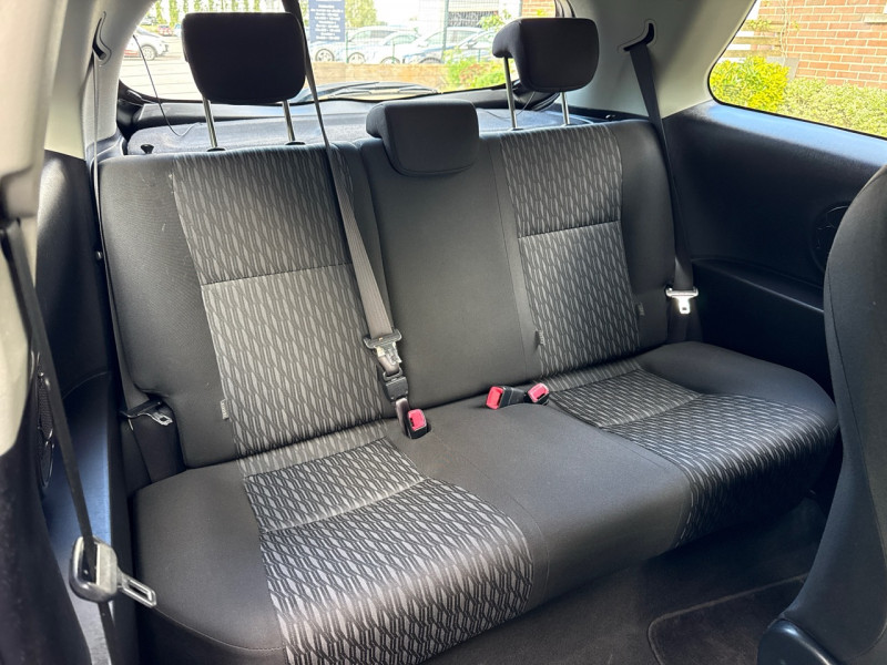 Toyota YARIS 69 VVT-I ACTIVE 3P * 2014 * 1ERE MAIN * GARANTIE