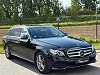 Mercedes-Benz CLASSE E BREAK 200 D 150CH BUSINESS EXECUTIVE 9G-TRONIC * 2017 * GARANTIE thumbnail