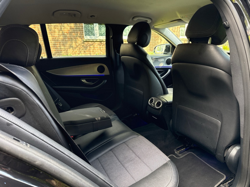 Mercedes-Benz CLASSE E BREAK 200 D 150CH BUSINESS EXECUTIVE 9G-TRONIC * 2017 * GARANTIE