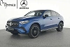 Mercedes-Benz GLC 300 e 4MATIC Coupé thumbnail