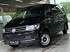 Volkswagen T6 Transporter Transporter 2.0 TDi CARAVELLE DOUBLE CABINE/BOITE thumbnail