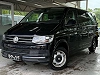 Volkswagen T6 Transporter Transporter 2.0 TDi CARAVELLE DOUBLE CABINE/BOITE thumbnail